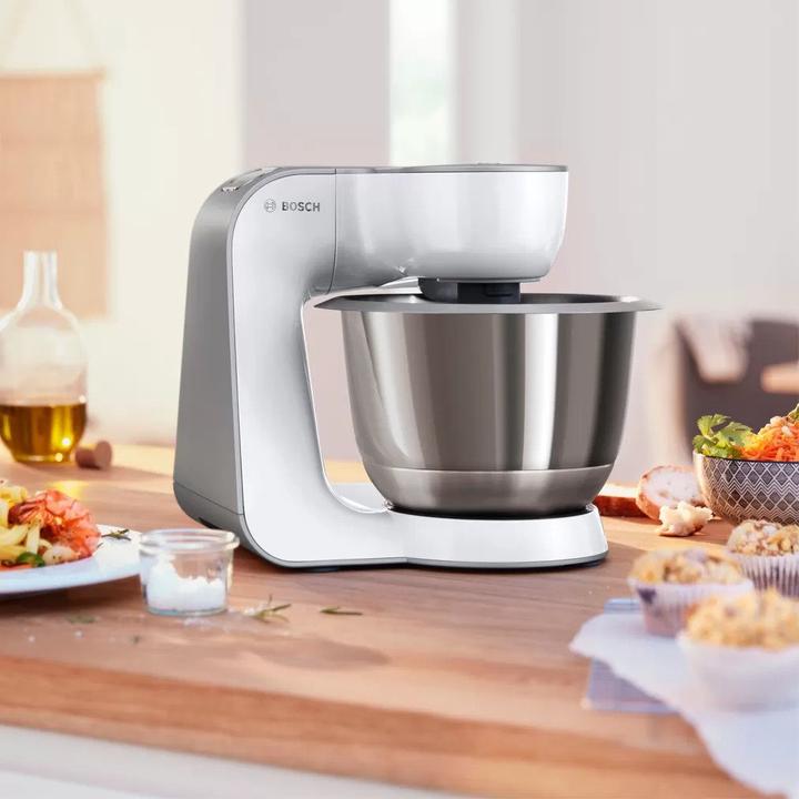 Produktbild Bosch Hausgeräte Mum58243 (1000 W)