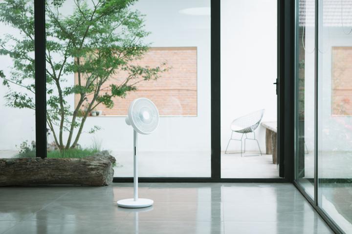 Immagine prodotto Xiaomi Smartmi Pedestal Fan 3 (58 dB)
