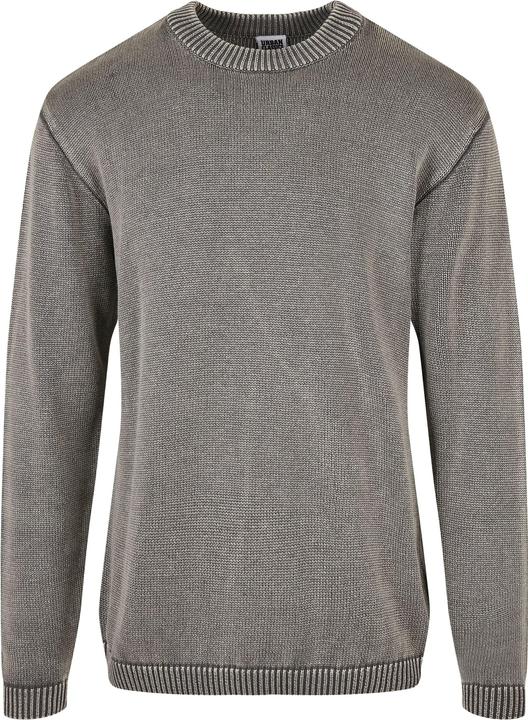 Urban Classics Washed Sweater