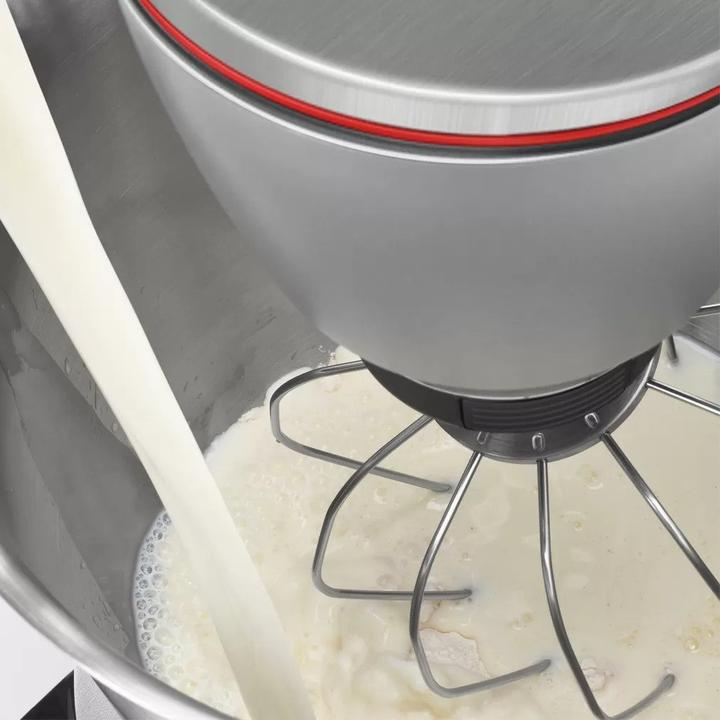 Image du produit Bosch Hausgeräte OptiMUM MUM9AX5S00 (1500 W)