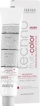 Alterego Technofruit Color 8/32 Hellblond Gold Violett 100ml (8, 32 Hellblond Gold Violett)