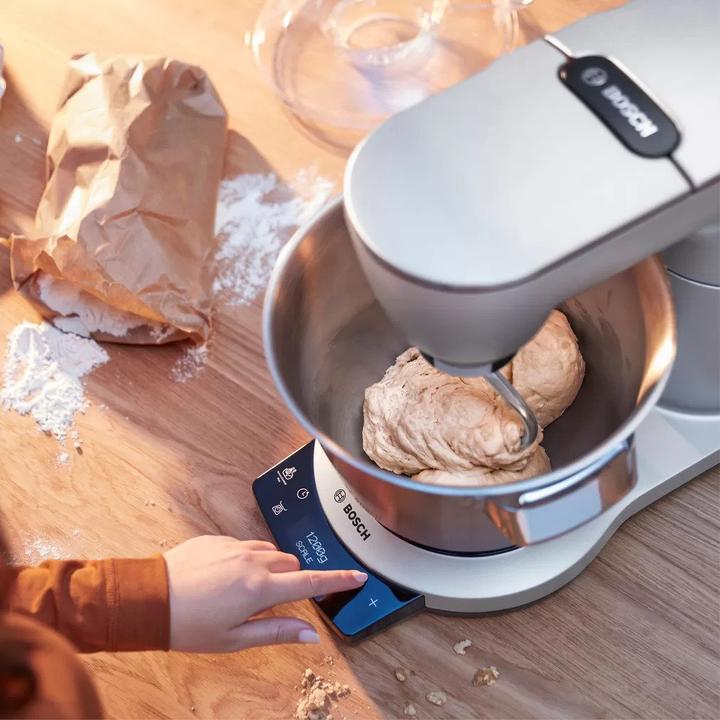 Image du produit Bosch Hausgeräte OptiMUM MUM9AX5S00 (1500 W)