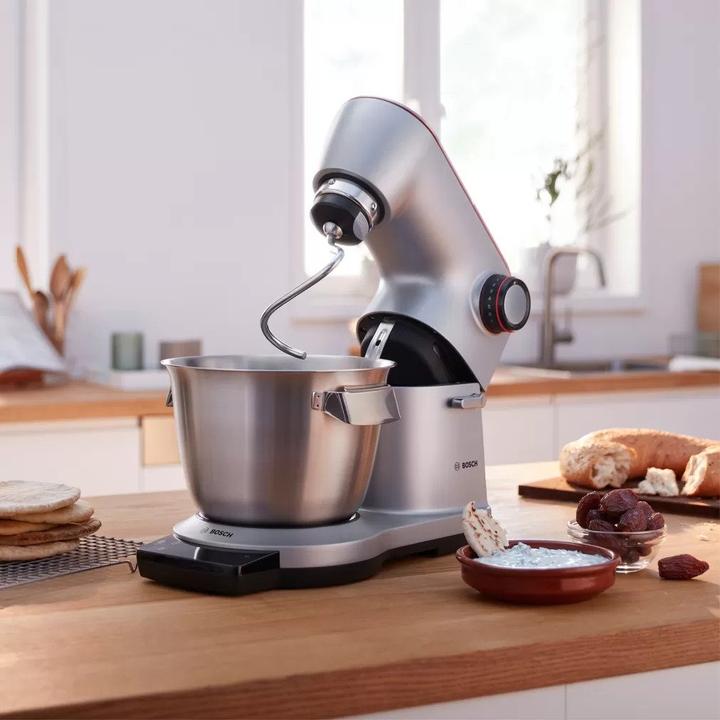 Image du produit Bosch Hausgeräte OptiMUM MUM9AX5S00 (1500 W)