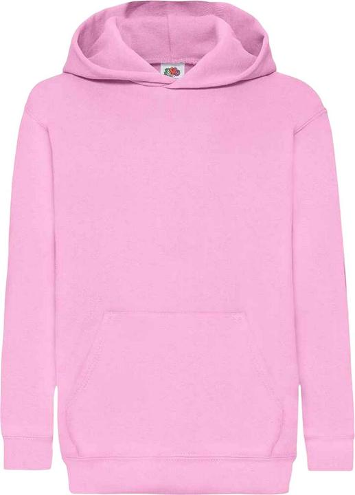 Fruit of the Loom Kapuzen Pullover Klassik 8020