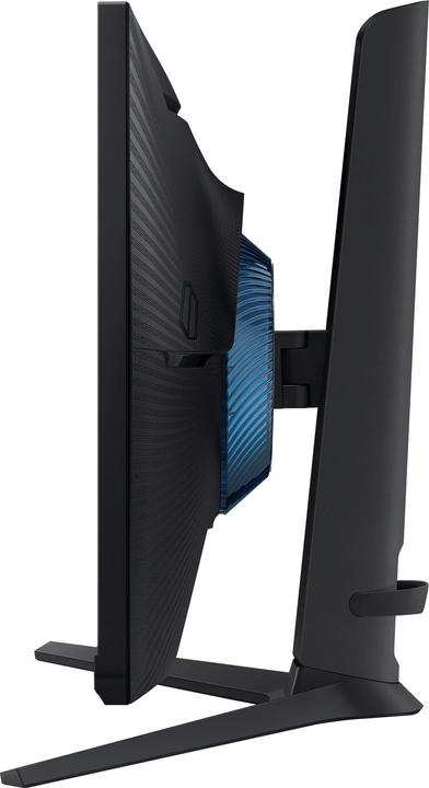 Actual product image Samsung 61.00cm (24") Full HD Odyssey Gaming Monitor G32A S24AG320NU (Energy Class E) (1920 x 1080 pixels, 24")