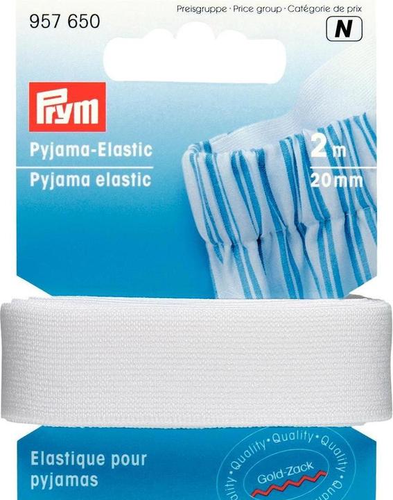 Prym Pyjama-Elastic