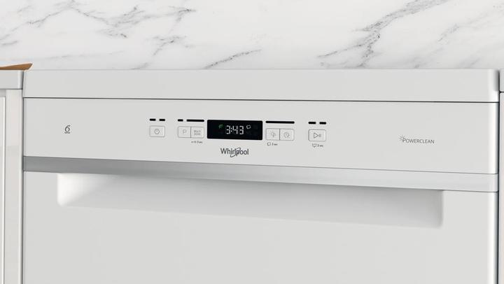 Image du produit Whirlpool Wfc3c26p