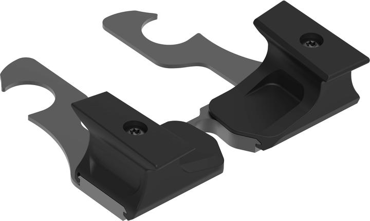 Immagine prodotto ATK Bindings Distanziatore Freeride per R12 + FR14 con ferma sci (Sci da turismo)
