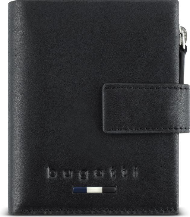 Produktbild Bugatti "Romeo" Minibörse / mini wallet