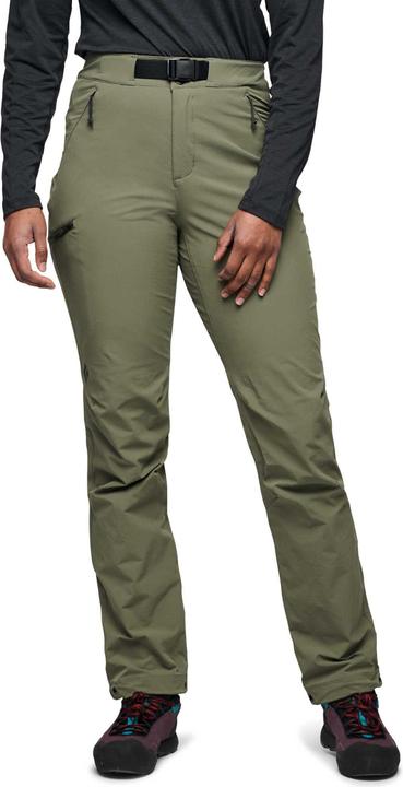 Image du produit Black Diamond Alpine Pants (S/M)
