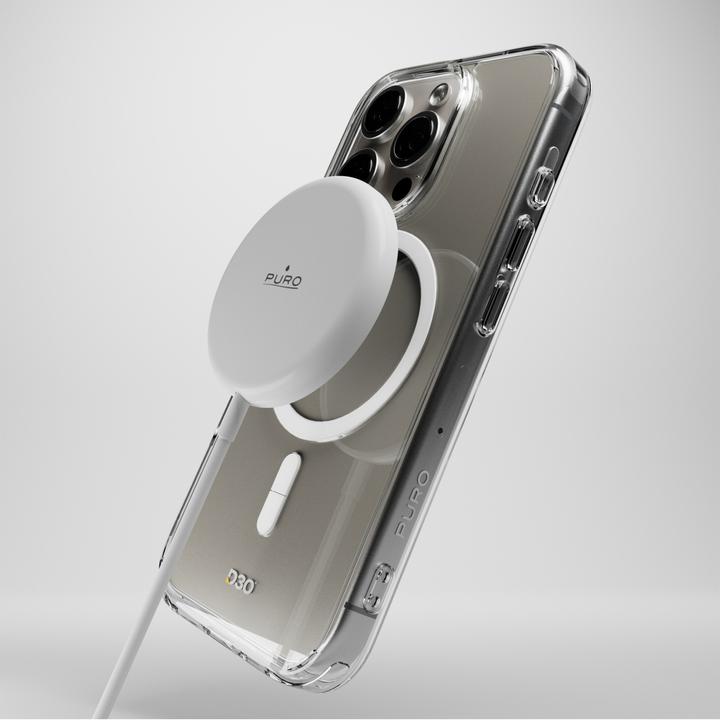 Image du produit Puro Couverture (Apple iPhone 16 Pro)