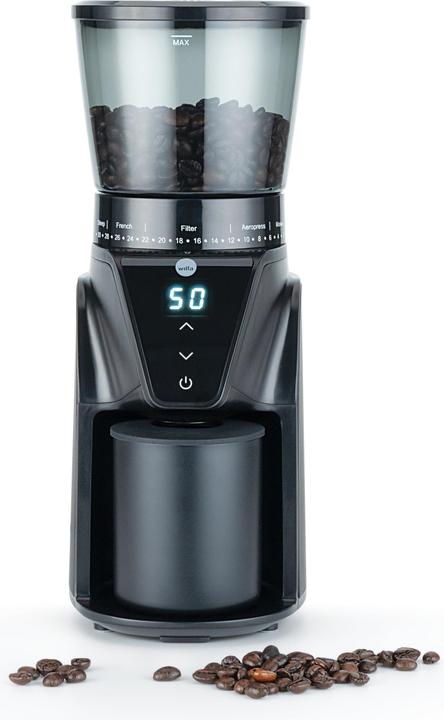 Actual product image Wilfa Balance
