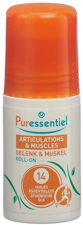Image du produit Puressentiel Roll-on (1 x, 75 ml, 120 g)