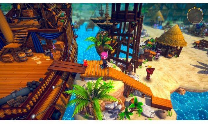 Produktbild Meridiem Games Noob: The Factionless (PS4, DE)