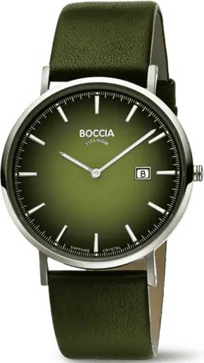 Boccia 3648-03