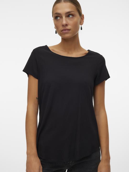 Image du produit Vero Moda Vmbella Ss Top Wvn Ga Noos (XXL)