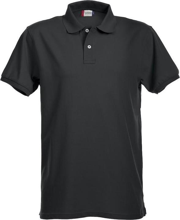 Actual product image Clique Premium polo shirt (XL)