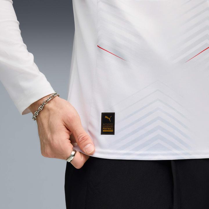 Actual product image Puma RBL Home Jersey Replica (XS)