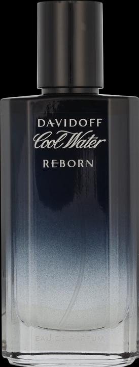 Actual product image Davidoff Reborn Eau de Parfum (Eau de parfum, 50 ml)