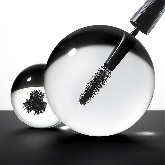 Produktbild Estée Lauder Pure Color (01 Black)