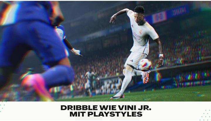 Produktbild EA Games EA Sports FC 24 (PS5, DE)