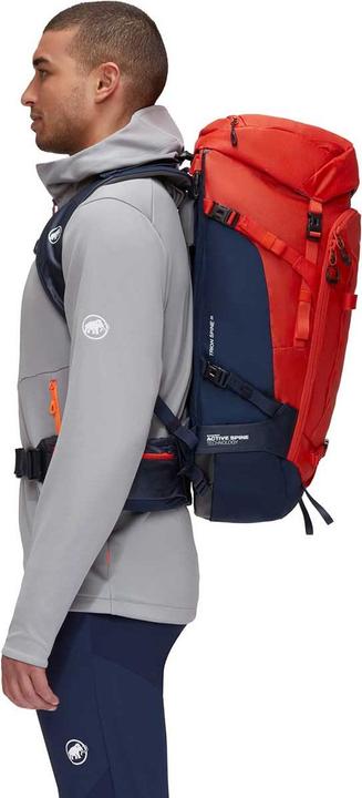 Image du produit Mammut Trion Spine 35 (35 l)