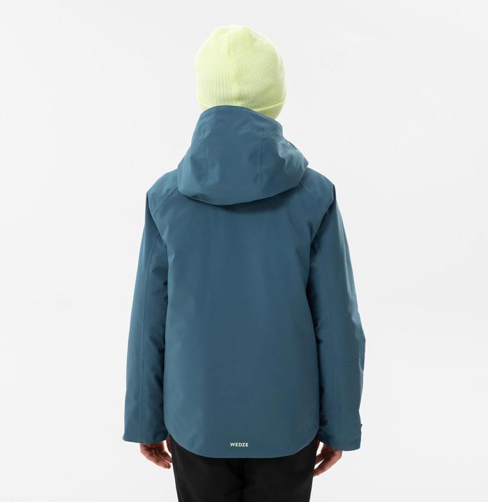 Actual product image Wedze 550 (110, 116)