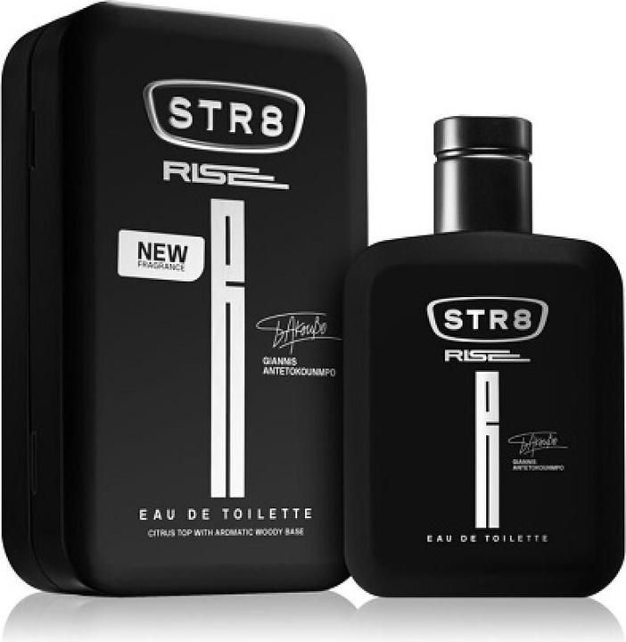 Image du produit Str8 Rise (Eau de toilette, 100 ml)