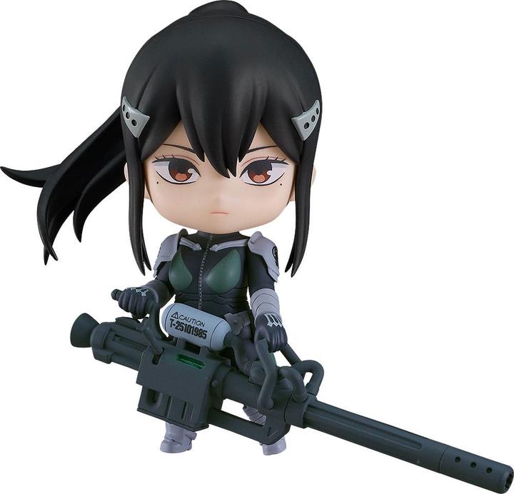 Image du produit Good Smile Company Kaiju No. 8 Figurine Nendoroid Mina Ashiro 10 cm