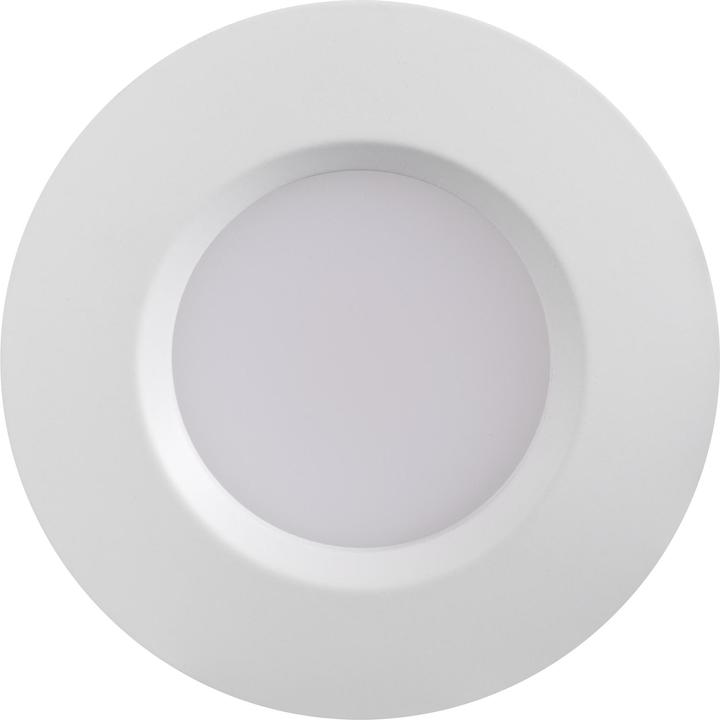 Produktbild Nordlux Tiaki 2700/4000, Moodmaker Weiss (345 lm)