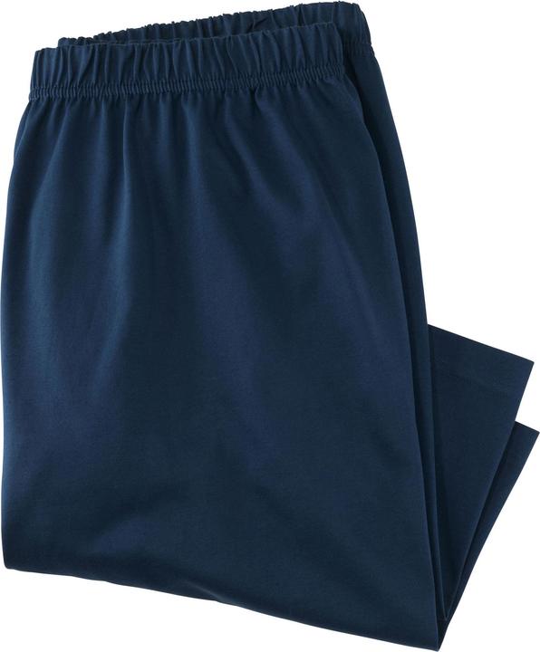 Produktbild ISA Bodywear Pyjama kurz (XXL)