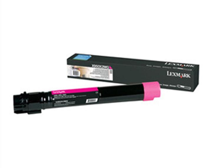 Produktbild Lexmark X950x2mg (M)