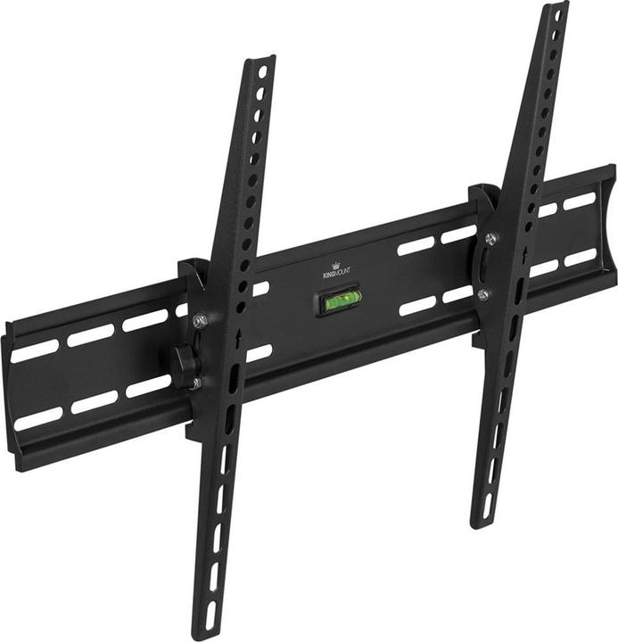 Libox Uchwyt LCD KG-1011 32-65 cali KING MOUNT (Mur, 65", 55 kg)