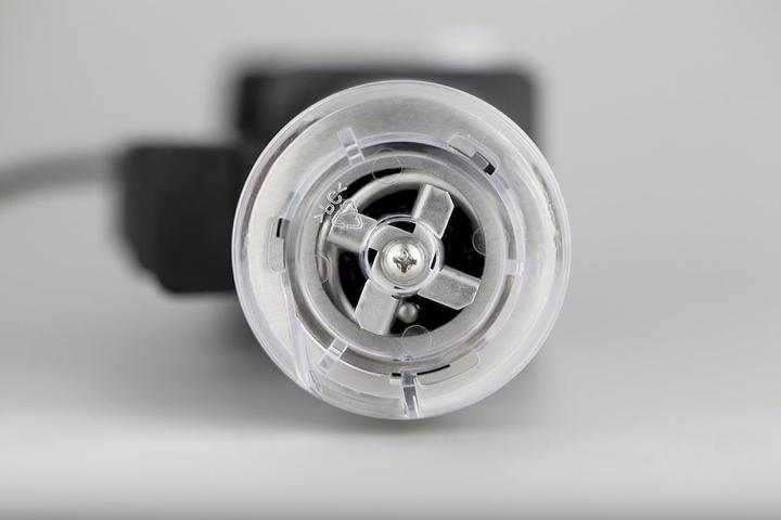 Actual product image Caso SV 300