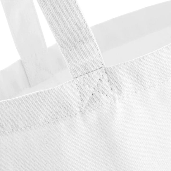 Produktbild Westford Mill Tragetasche Premium Baumwolle (18 l)