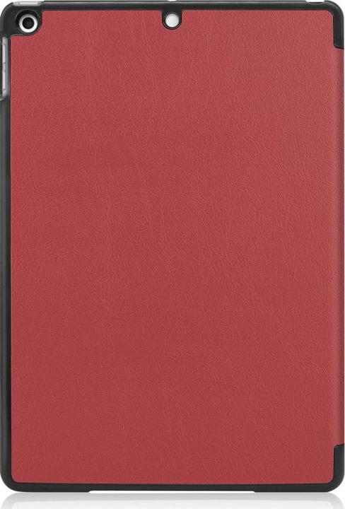 Productafbeelding Cover-Discount Drievoudige Smart Case (iPad 2019 (7e Gen))