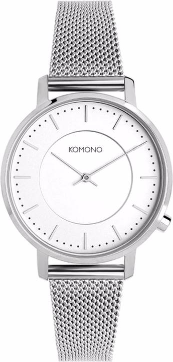 Komono Uhr Harlow Mesh (36 mm)