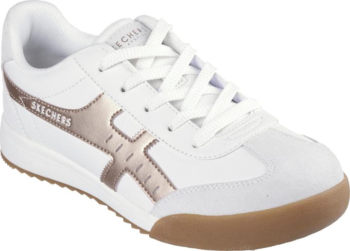 Skechers Zinger - Metallic Roads 177500-WTRG - 36 (36)