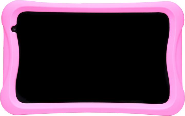 Actual product image Denver Kids tablet - Android 13 - Software voor Kinderen - Instelbare Schermtijd - 4GB RAM - 8 Inch - Incl (8", 64 GB, Black)