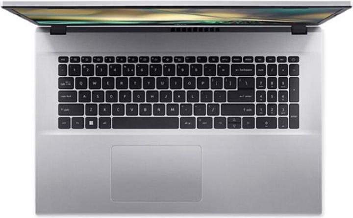 Actual product image Acer Aspire 3 (17.30", Intel Core i3-1215U, 8 GB, 512 GB, DE)