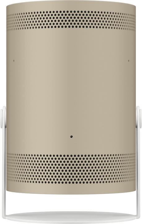 Image du produit Samsung Freestyle Skin, jaune (Sac de transport de la Beamer)
