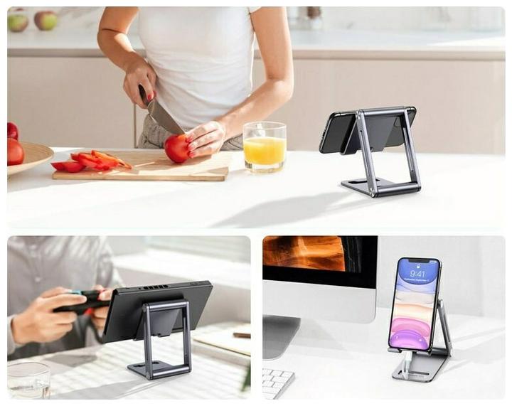 Produktbild Ugreen Smartphonehalter mit Roller