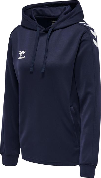 hummel Core Xk Poly Sweat Hoodie Woman