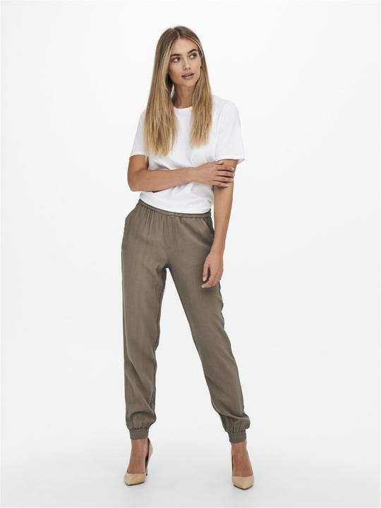 Actual product image Only Loose Fit Trousers (38)