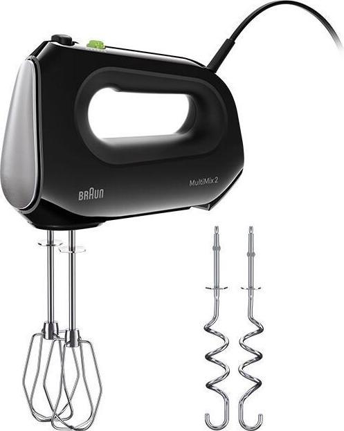 Braun HM2110 BK Handmixer (500 W)