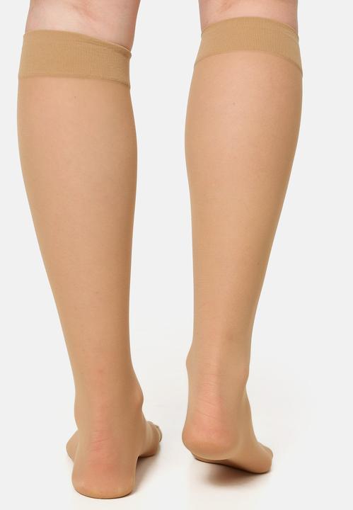 Immagine prodotto Nur Die Knie Fit in Form (40 DEN, Taglia unica)