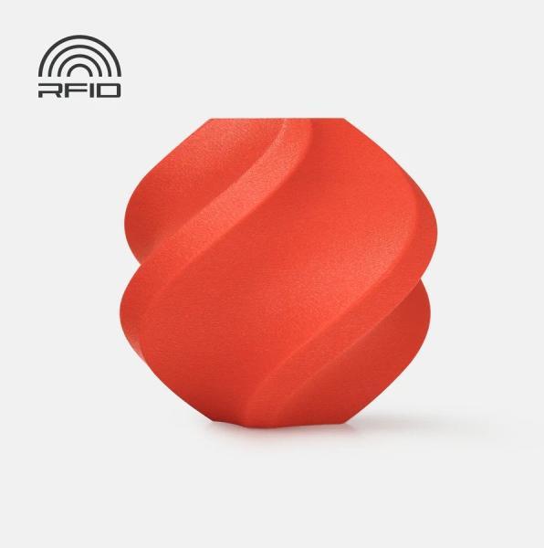 Produktbild Bambu Lab - ABS GF - Red - 1.75mm (ABS, 1.75 mm, Rot)