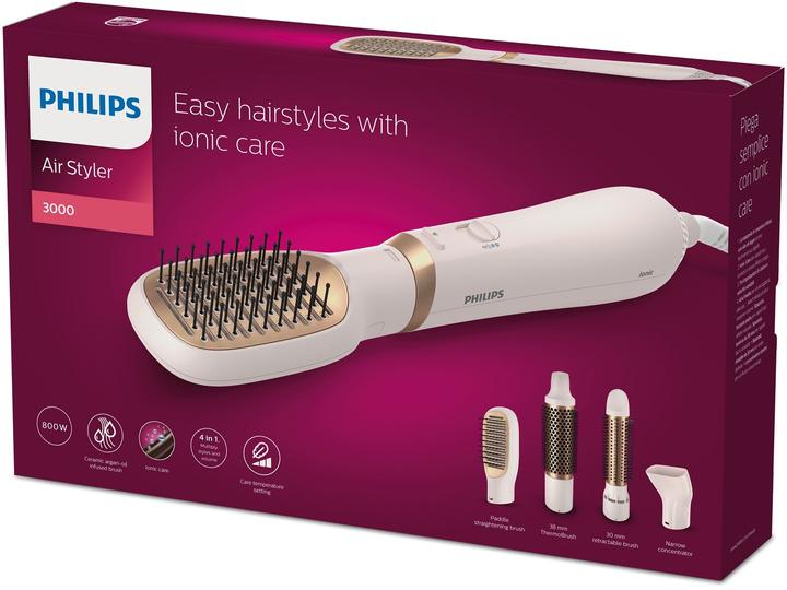 Produktbild Philips Air Styler BHA310/00 3000 Series