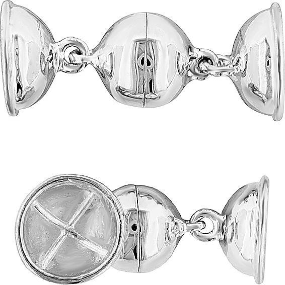 Actual product image Leyda Magnetic Clasp