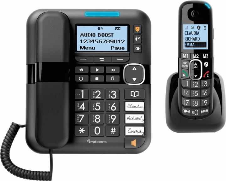 amplicom BigTel 1580 Combo EU